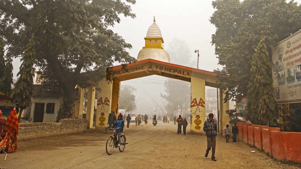 Nepal Πρωτοχρονιά 2013