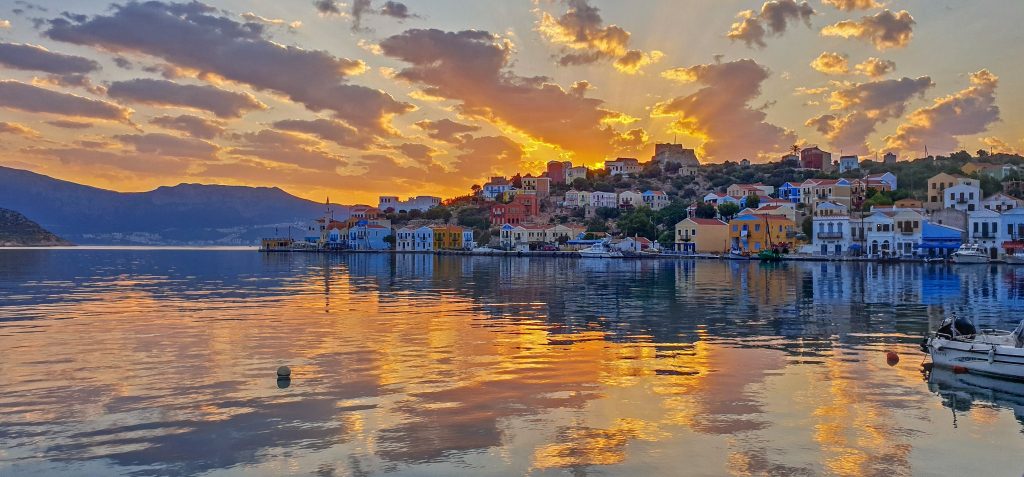 Kastellorizo