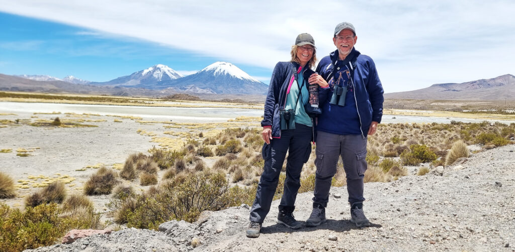 Βόρεια Χιλή