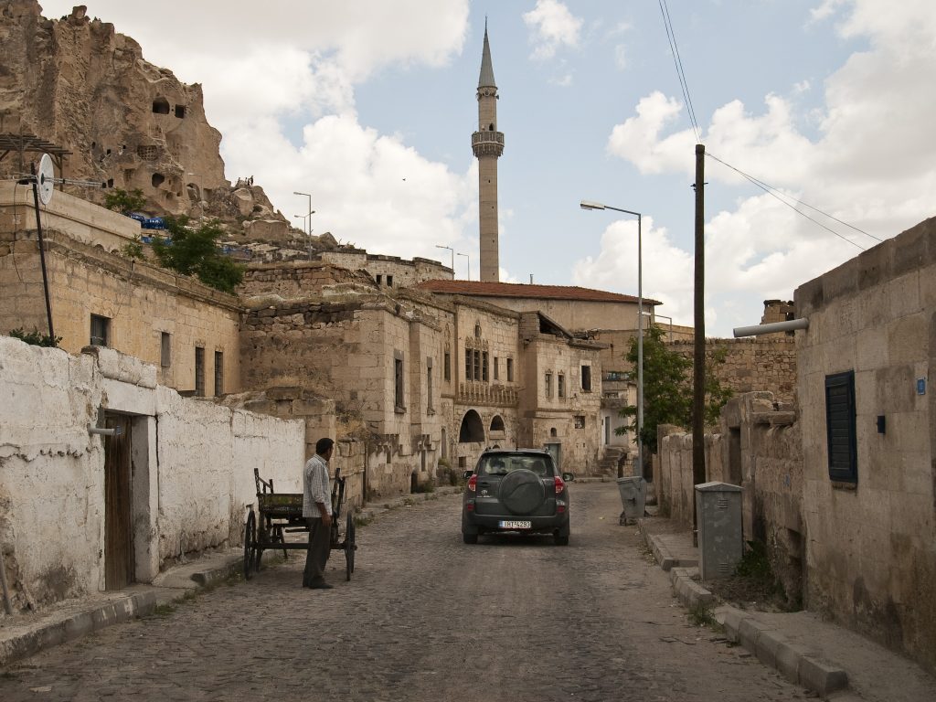Στα βήματα του Μεγάλου Αλεξάνδρου